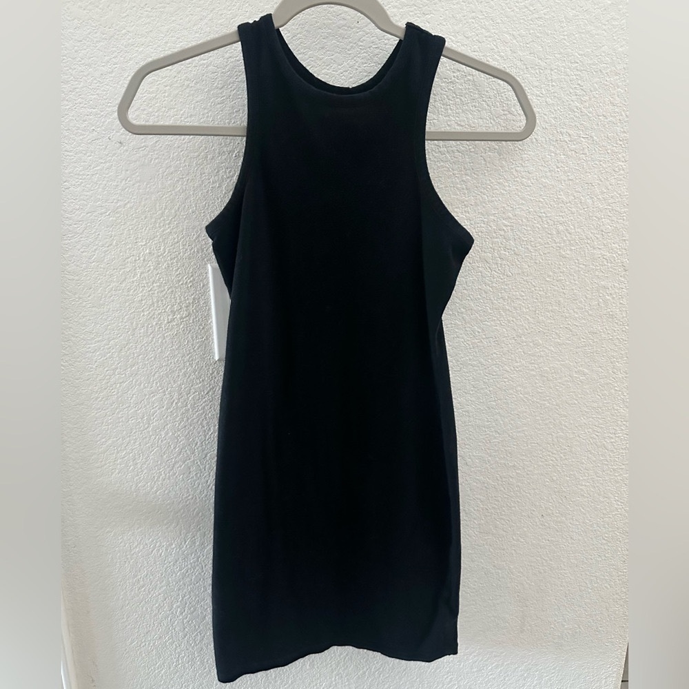 Wild Fable Black Dress